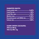 Dog Dental Treat - Puppy Teething Rings - Pumpkin Flavor