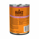 狗罐头 - 96%牛肉牛肝山羊奶配方