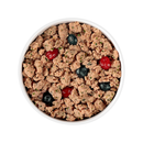 Aliments pour chiens cuits - Vital - Recette de dinde sans céréales - 2 lb