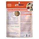 Freeze Dried Dog Food - Lamb & King Salmon Feast