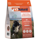 Freeze Dried Dog Food - Lamb & King Salmon Feast