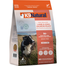 Freeze Dried Dog Food - Lamb & King Salmon Feast
