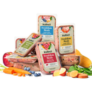 Frozen Raw Dog Food - FreshRaw Meals - Cage Free Turkey Recipe - Adult