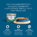 Canned Cat Food - Lamb with Venison