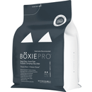 *Little Damaged* BOXIE PRO - Deep Clean, Scent Free Probiotic Clumping Clay Litter - 28 lb *Pickup Only*