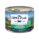Canned Cat Food - Lamb with Venison