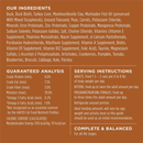 猫罐头 - 原版 - 鸭肉配方