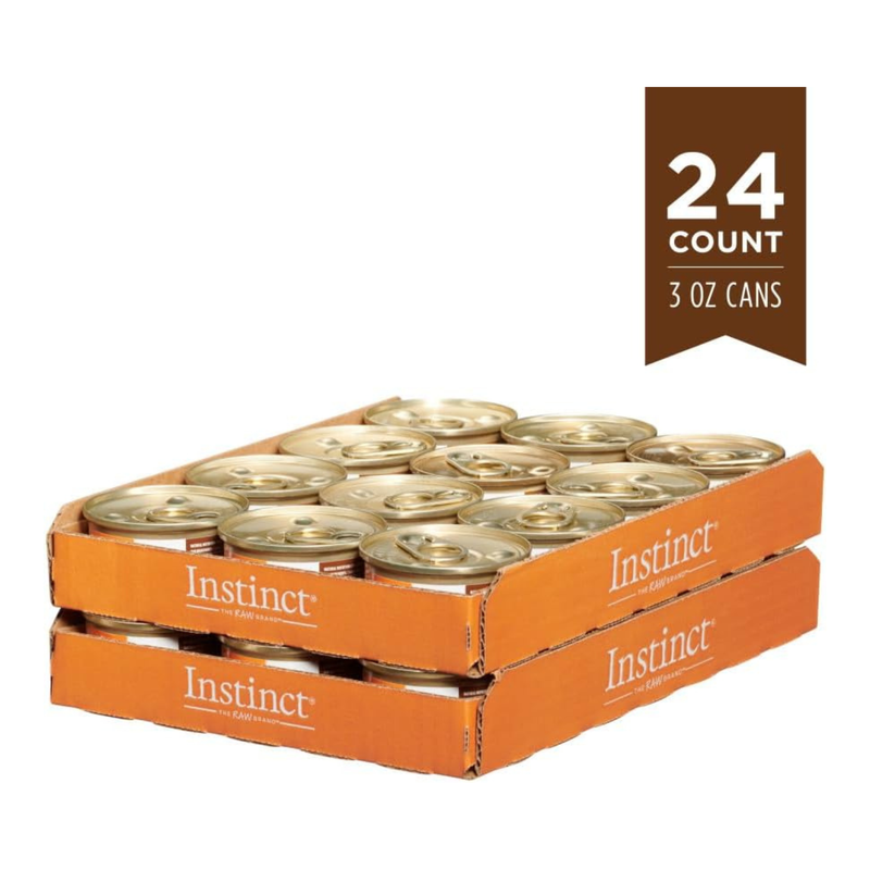 猫罐头 - 原版 - 兔肉配方