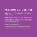 猫罐头 - 原版 - 兔肉配方