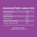 猫罐头 - 原版 - 兔肉配方