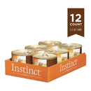 猫罐头 - 原版 - 鹿肉配方 - 5.5盎司