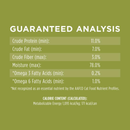 猫罐头 - 原版 - 鹿肉配方 - 5.5盎司