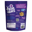 Crunchy Baked Dog Treat - Pumpkin & Blueberry Flavor