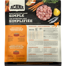 狗主食冻干 - 散养火鸡肉饼 - 397克