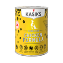 Canned Cat Food - Cage Free Chicken Formula