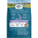Food chat séché à air - Bœuf & Venaison - 500 g