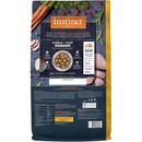 猫干粮 - 生肉混合 - 无谷鸡肉配方