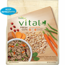 Cooked Dog Food - VITAL FRESH CUTS - Chicken Recipe with Sweet Potatoes & Carrots