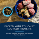 Air Dried Dog Food - Puppy - Chicken & Lamb