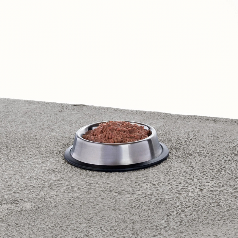 Cat Frozen Raw - Chicken & Salmon Nuggets