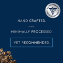 Air Dried Dog Food - Puppy - Chicken & Lamb