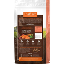 猫干粮 - 原版 - 生肉外层三文鱼配方