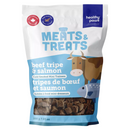 Li'l traite - saumon sain - 6 oz