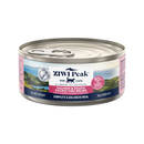 Canned Cat Food - Salmon & South Pacific Fish