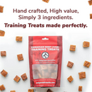 Canadian Beef Liver Training Treats - 170 g