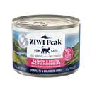 Canned Cat Food - Salmon & South Pacific Fish