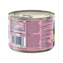 Canned Cat Food - Salmon & South Pacific Fish
