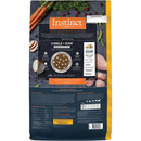 Alimentation sèche pour chiens - Boost cru - Receau de poulet réel