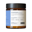 Natural Dog Supplement - Marshmallow