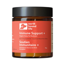Natural Dog Supplement - Immune Support+, Turkey Tail Mushroom