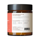 Natural Dog Supplement - Immune Support+, Turkey Tail Mushroom