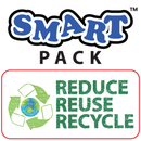 Mélange de crème glacée au lait de chèvre de chèvre - Blueberry