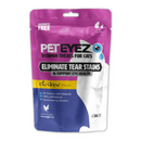 *(Please Use By 2026-10-31)* Vitamin Cat Treat - Eliminate Tear Stains - Chicken - 35 ct