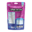 Traitement de chat lyophilisé - Traité de vitamines - Poulet - 1 oz