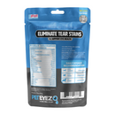 冻干狗零食 - 多种维生素去泪痕 - 白鱼口味