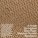 Cat Scratcher - Round Type