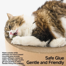 Cat Scratcher - Round Type
