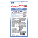 Creamy Cat Treat - CHURU For Kitten - Tuna Recipe