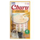 Creamy Cat Treat - CHURU - Chicken Recipe