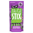 猫咪零食 - STIX - 丝滑肉泥猫条 - 鸭肉慕斯 - 0.5盎司 x 6