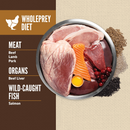 Dry Dog Food - Amazing Grains - Regional Red