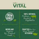 Fresh Dog Treat - DOGNATION - Chicken Recipe - 6.4 oz