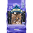 Dry Cat Food - BLUE Wilderness - Chicken Recipe - Kitten