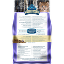 Dry Cat Food - BLUE Wilderness - Chicken Recipe - Kitten