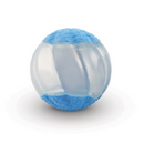 Dog Toy - DUO Ball with Glow in the Dark & Squeaker