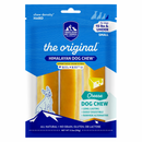 Yak Cheese Dog Chew - Cheese